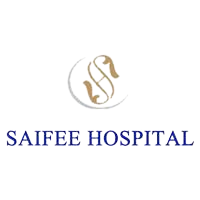 saifee hospital